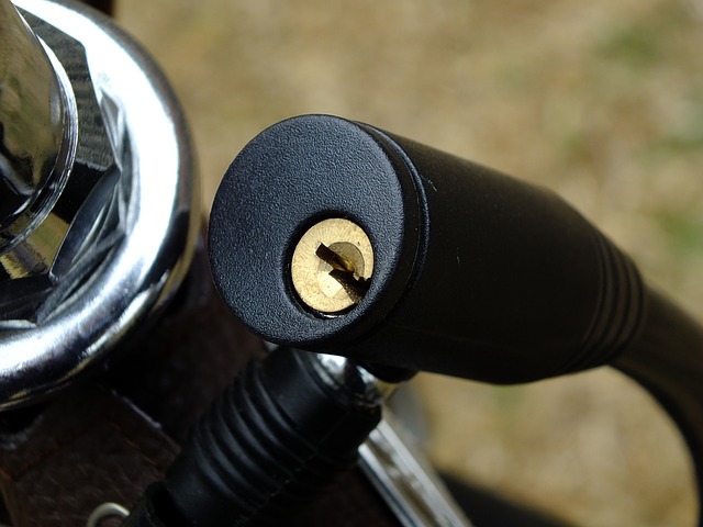 Ubezpieczenie motocykla